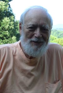 Hugh Courtney