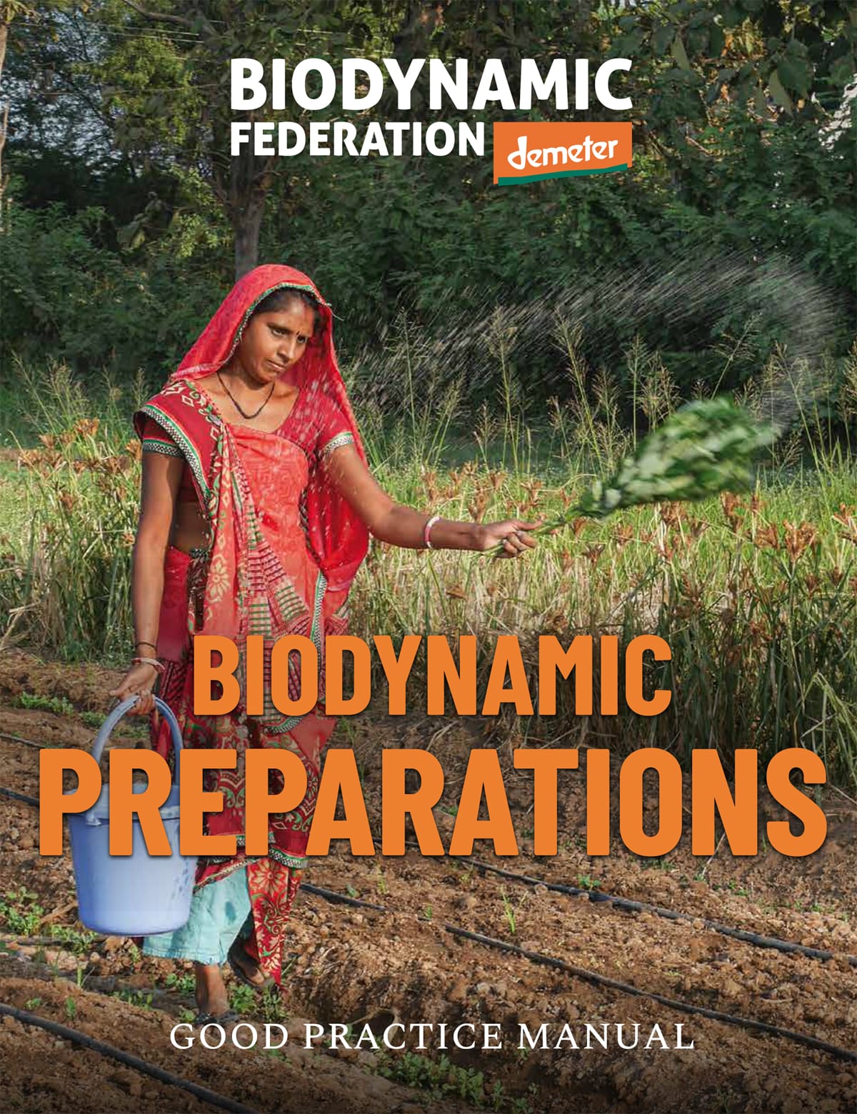 What are Biodynamic Preparations? — Earth Haven Farm