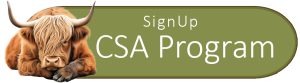 Join Our CSA Program