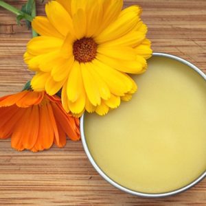 Calendula Salve