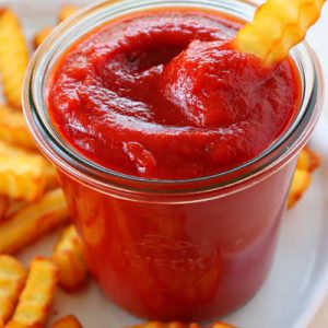 Ketchup