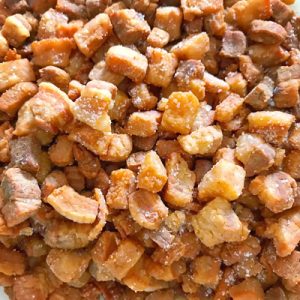 Pork Cracklings