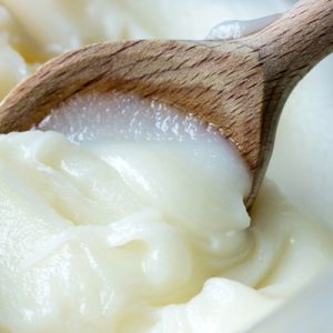 Pork Lard