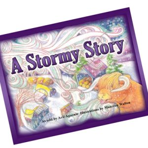 A Stormy Story
