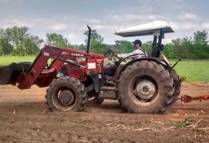 Farm & Garden
