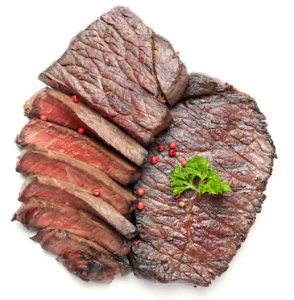 Grass-fed Meat