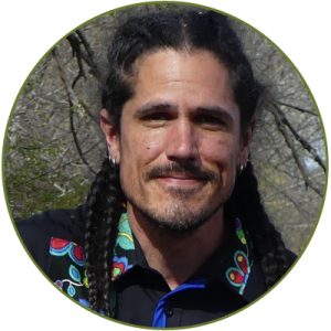 Aric Aguonie