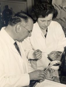 Ehrenfried Pfeiffer