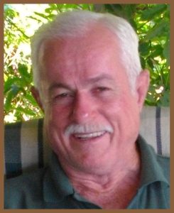 Hugh Lovell