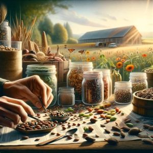 Seed Sovereignty