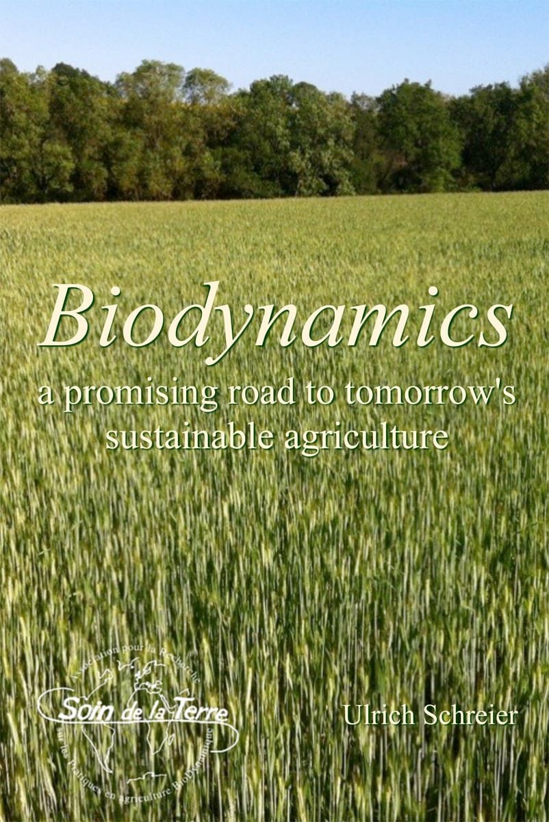 What are Biodynamic Practices? — Earth Haven Farm