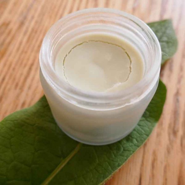 Comfrey Salve