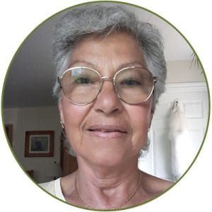 Kathryn Aunger