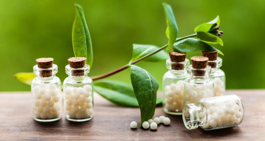 Homeopathy for Plants
