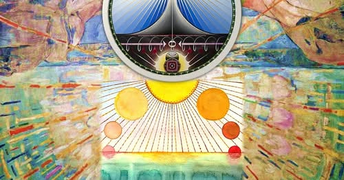 Solstice Hazel Ginsberg