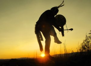 Native American Solstice Celebration