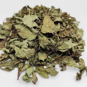 Dried Mint