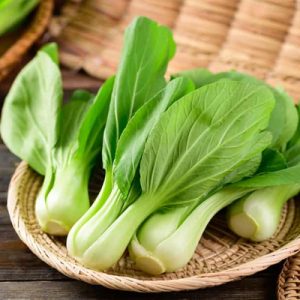 Pak Choy