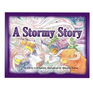 A Stormy Story