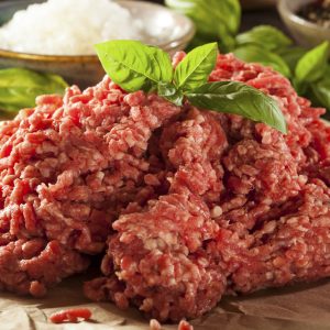 Ground Beef