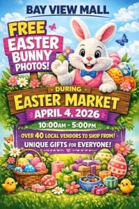 Easter Market