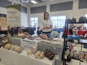 Handcrafted items by Earth Haven Farm