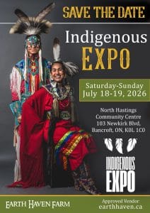Bancroft Indigenous Expo